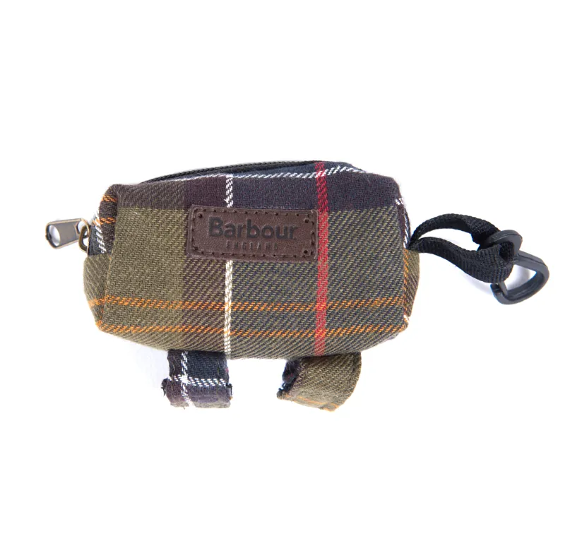 Barbour Poop Bag Dispenser
